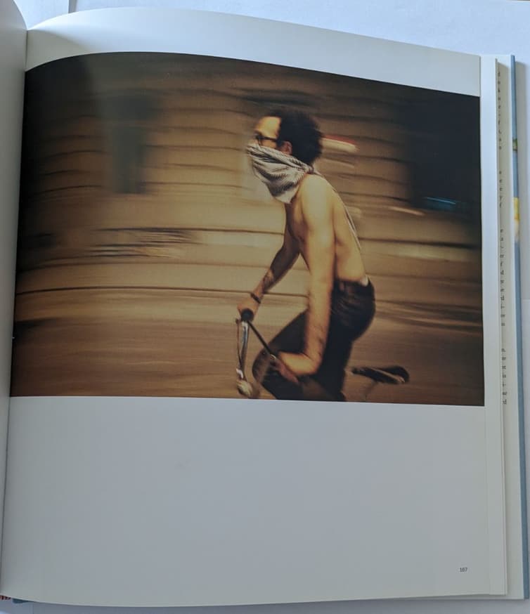 Ryan McGinley - Whistle for the Wind - Printed Matter