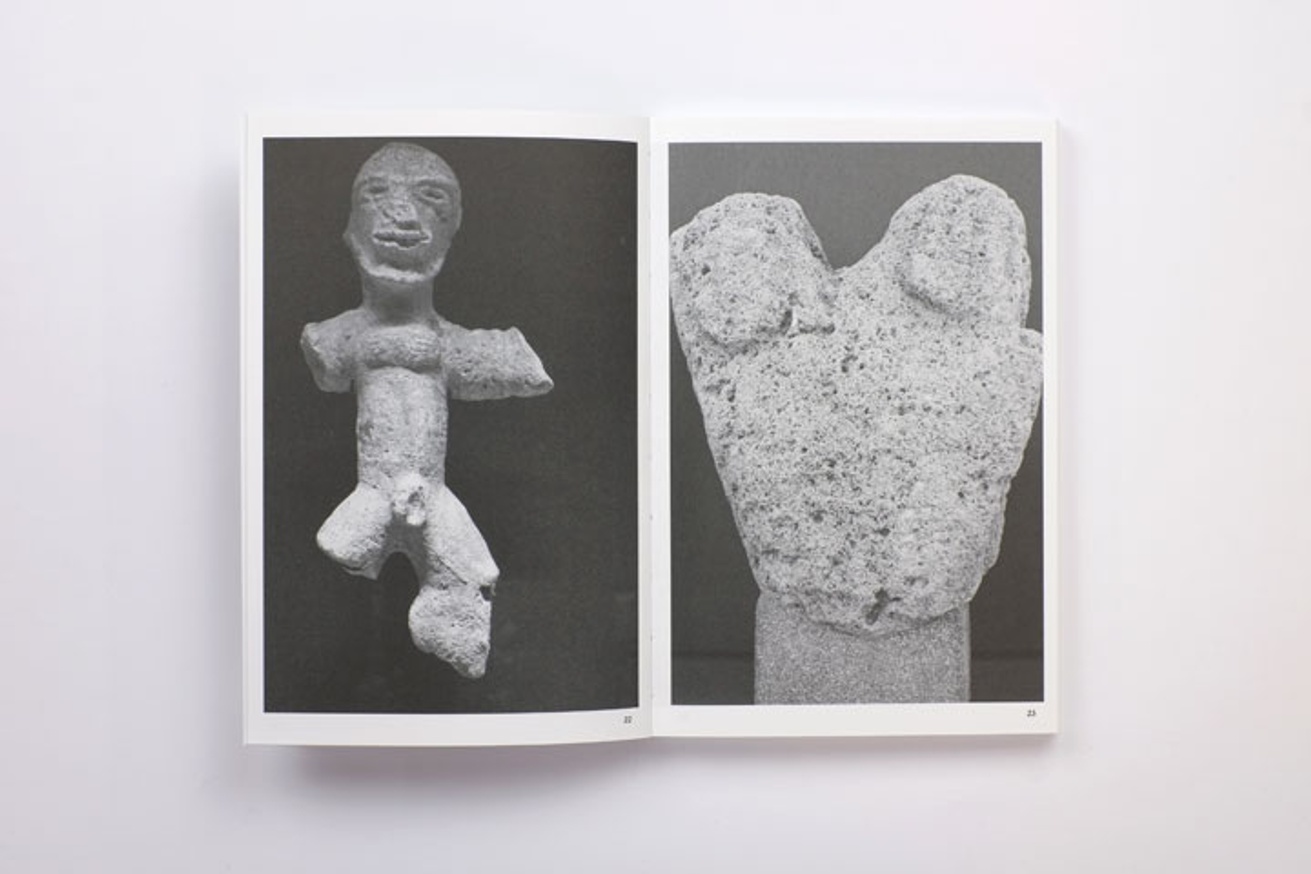 Schaubuch: Skulptur thumbnail 2
