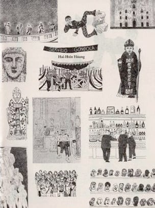K-J Cottman and P. Holmberg - Boro, The Art Of Necessity - Printed
