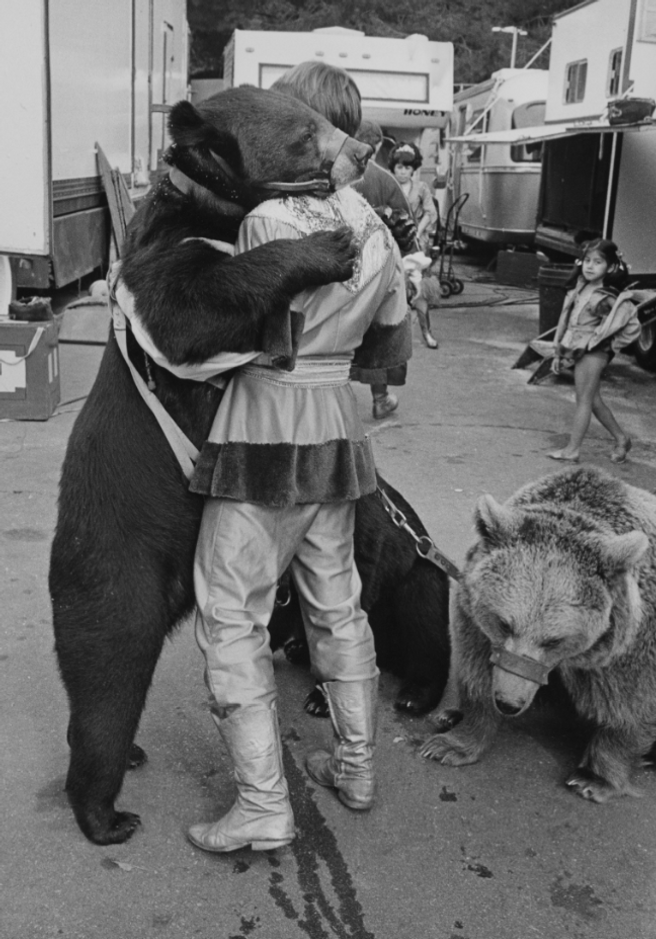 Jill Freedman - New edition - Art Basel Miami Beach - Printed Matter