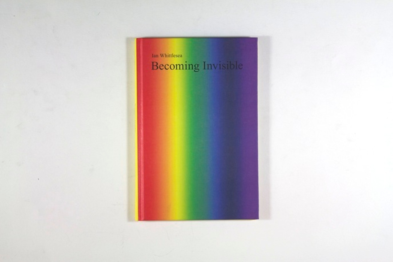 Becoming Invisible