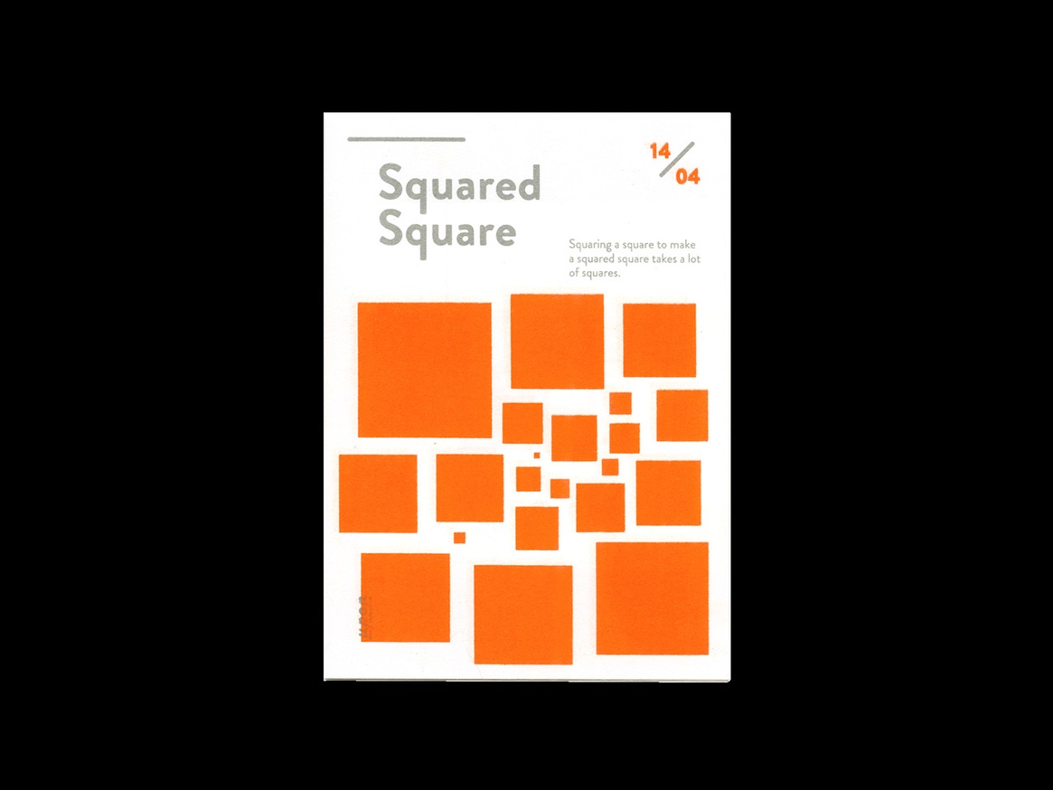Squared Square thumbnail 2