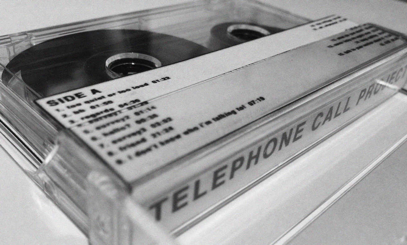 Telephone Call Project thumbnail 3