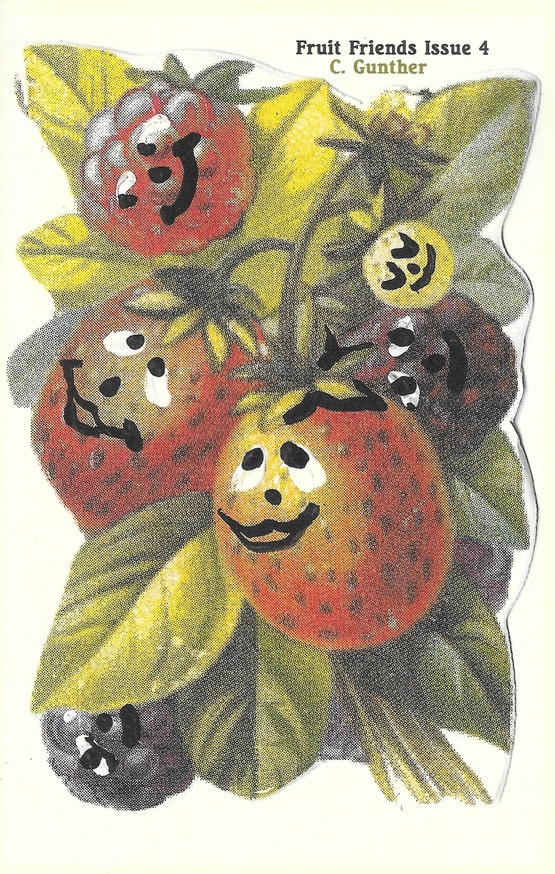 Fruit Friends