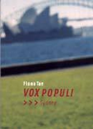 Vox Populi : Sydney