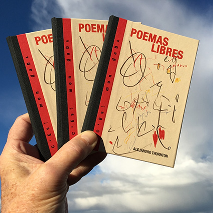 Poemas Libres