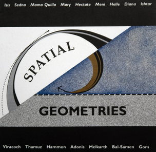 Spatial Geometries