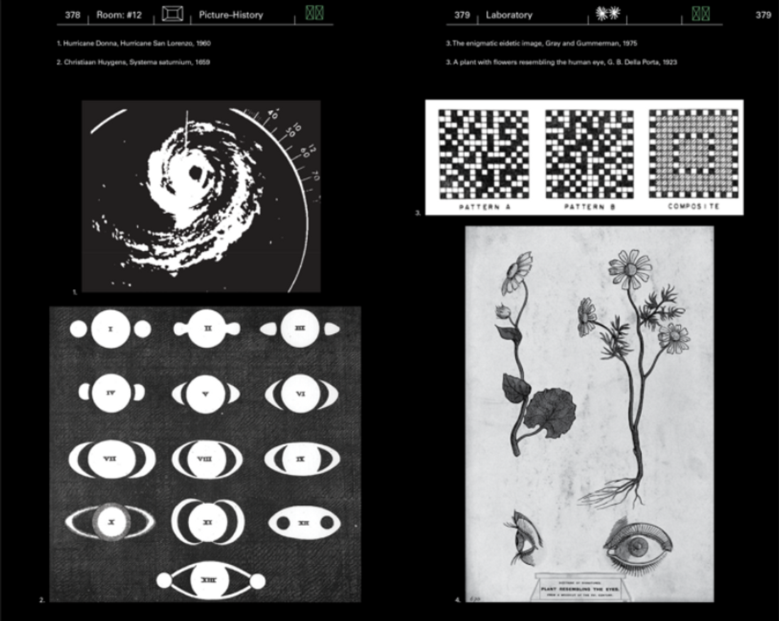 Seeing <—> Making: Room for Thought thumbnail 3