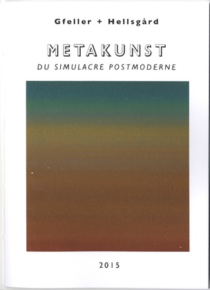 Metakunst