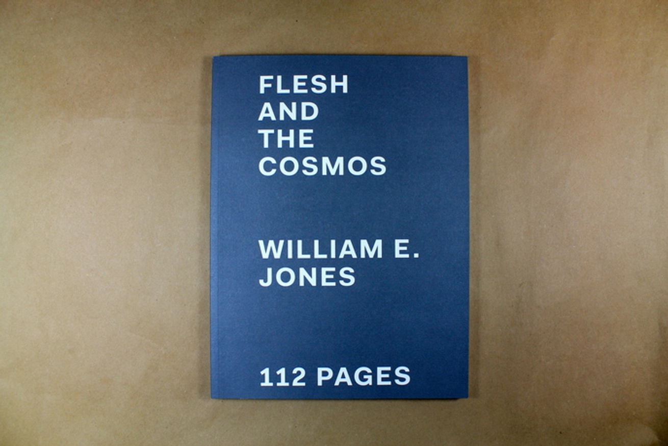 Flesh and the Cosmos thumbnail 2
