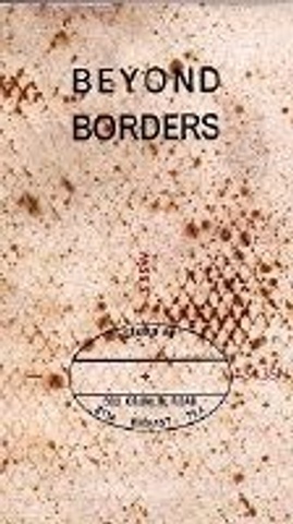 Beyond Borders