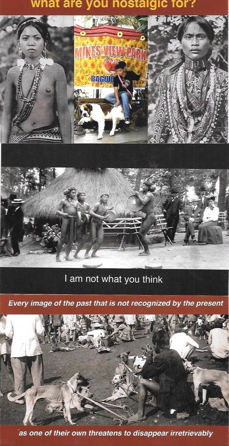 Markets of Resistance Postcards [various] thumbnail 2