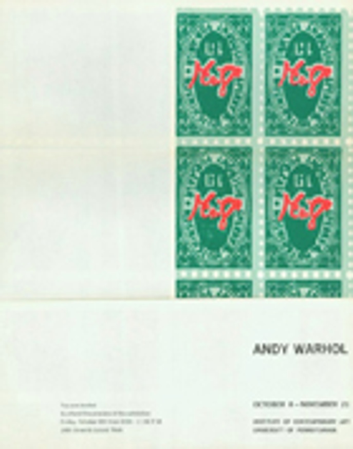 S & H Stamps