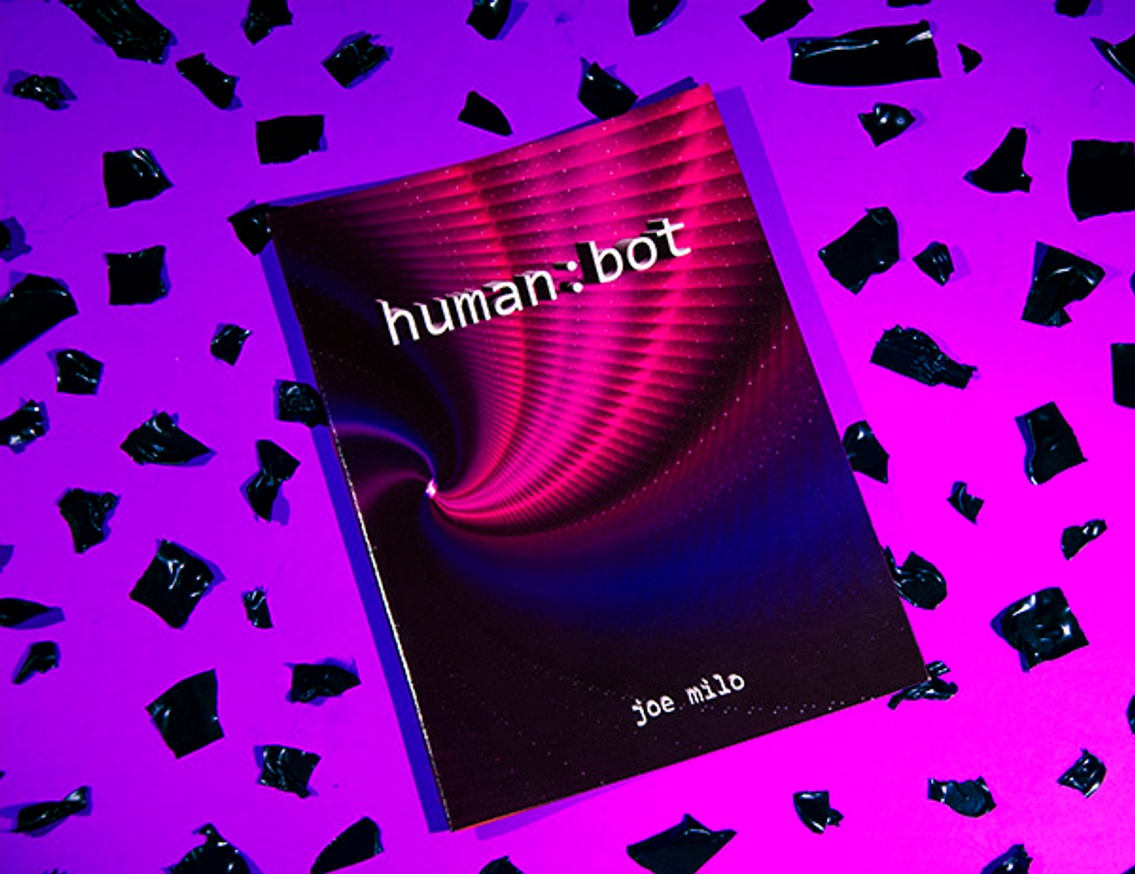 human : bot