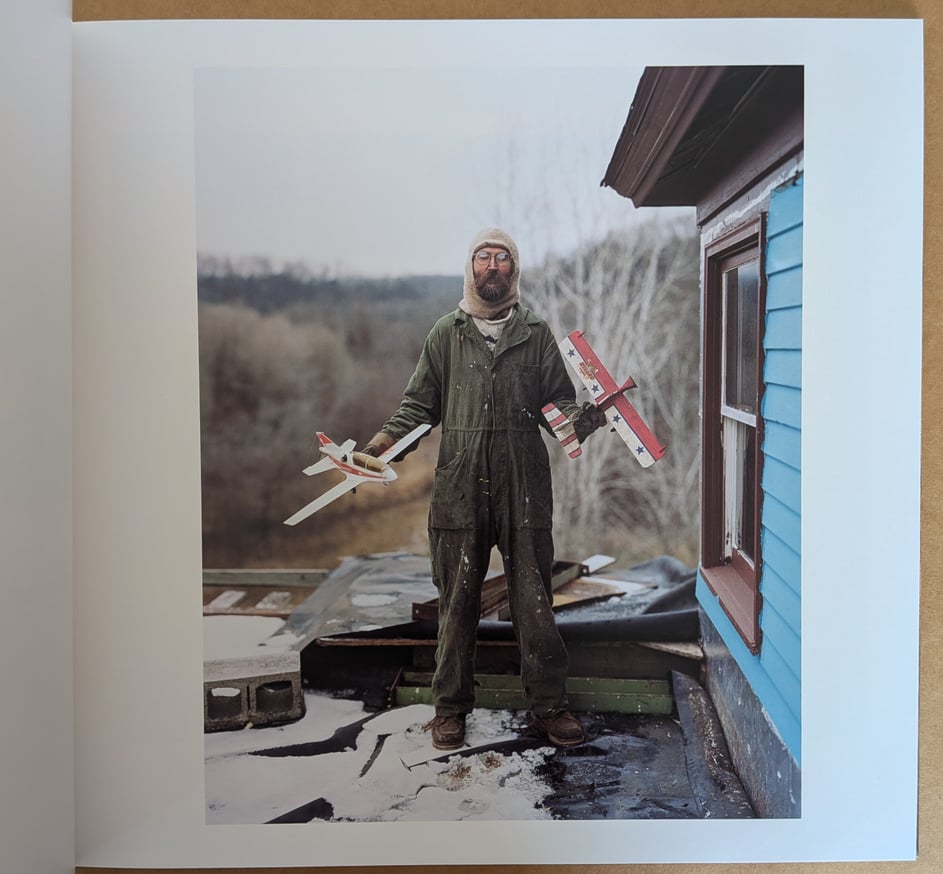 アート・デザイン・音楽 alec soth sleeping by the Mississippi Sleeping by the Mississippi – Works – eMuseum