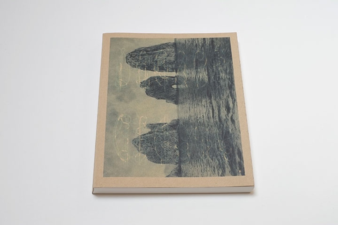 Batia Suter - Hexamiles (Mont-Voisin) - Printed Matter