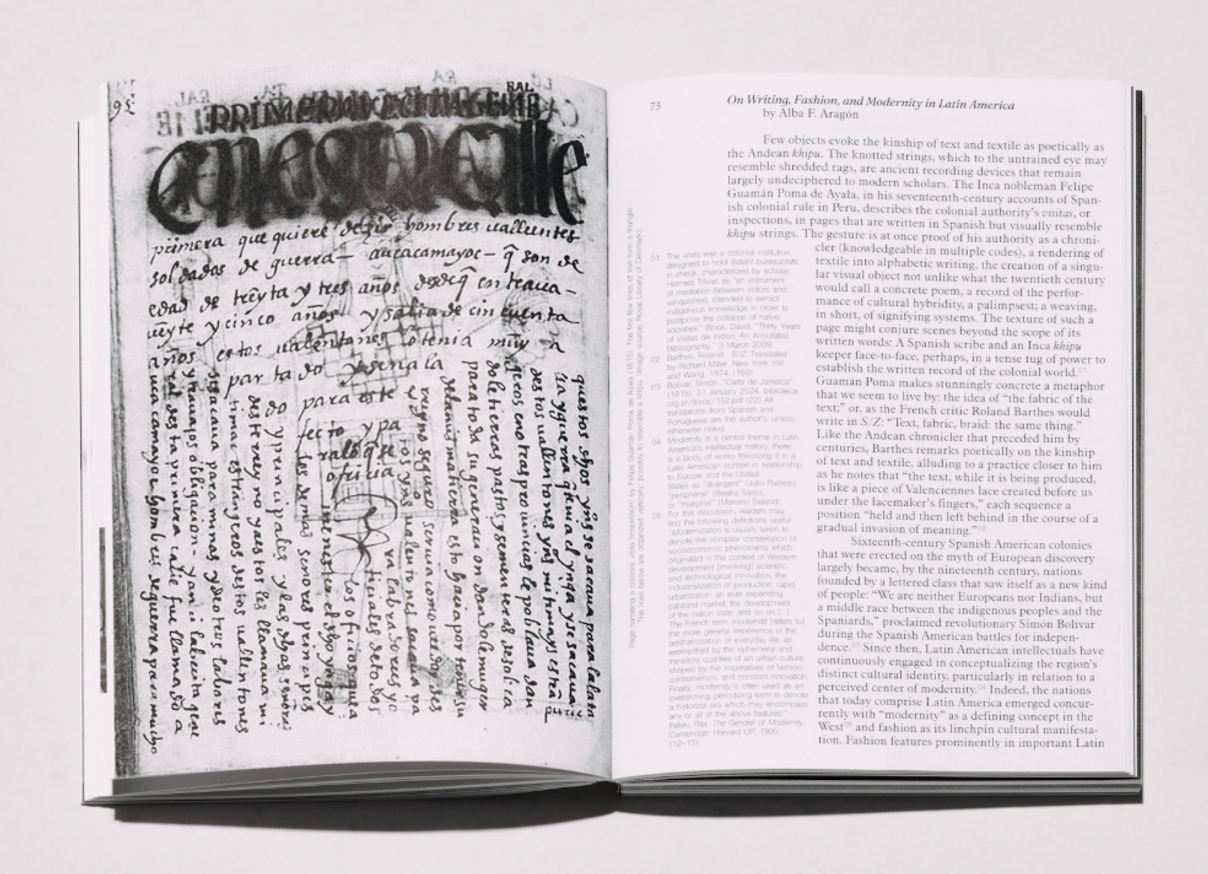 Viscose Journal - Viscose Journal - Printed Matter