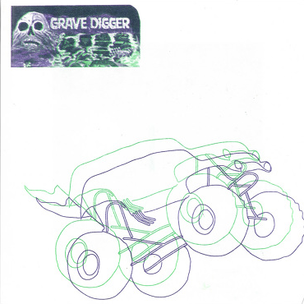 Grave Digger