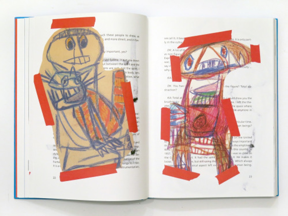 Psychopathological Notebook thumbnail 6