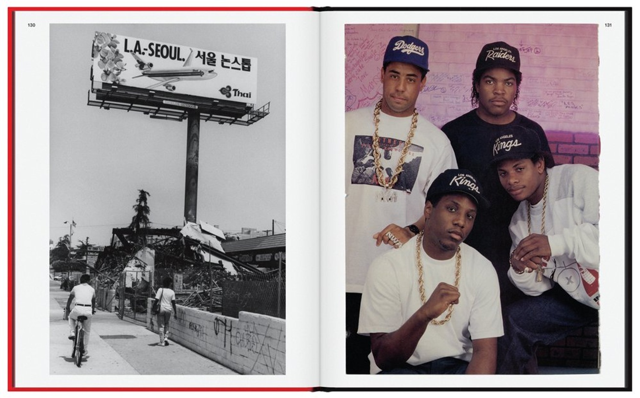 Double Vision: The Photography of George Rodriguez thumbnail 4
