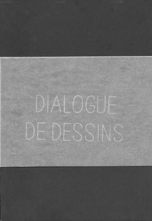 Dialogue de dessins #7