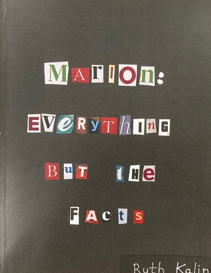 Marion: Everything but the Facts