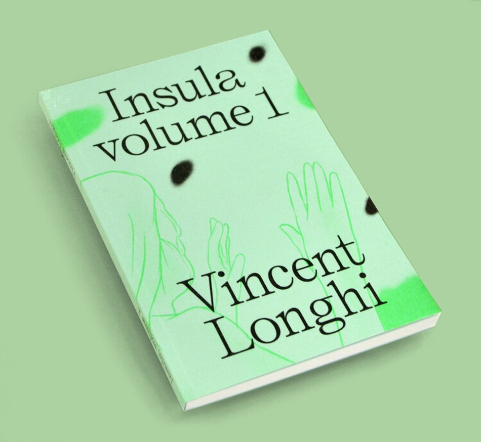 Insula Vol. 1 