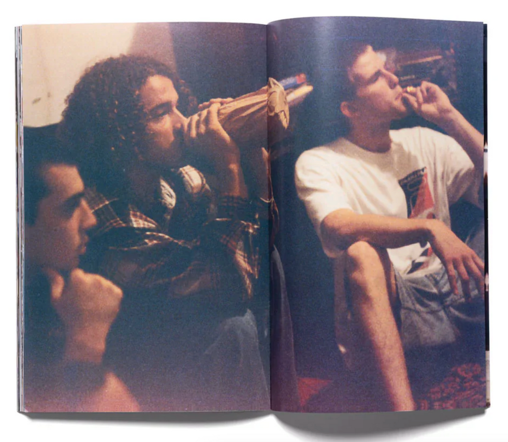 特典‼️ LIVING PROOF CALLED  Larry Clark 特典‼️ LIVING PROOF CALLED Larry Clark Called Home - Larry Clark