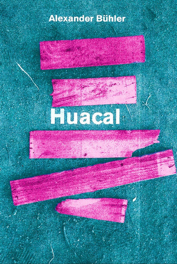 el huacal de la indita, el huacal de la Indita - the back…