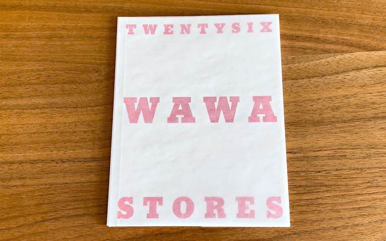 Twentysix Wawa Stores