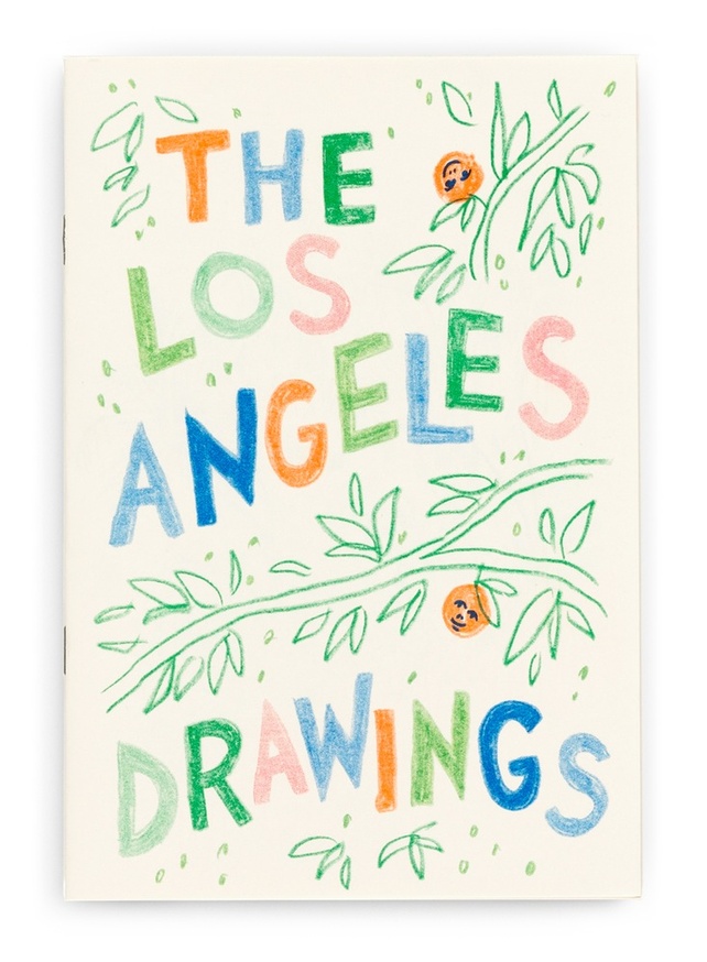 The Los Angeles Drawings