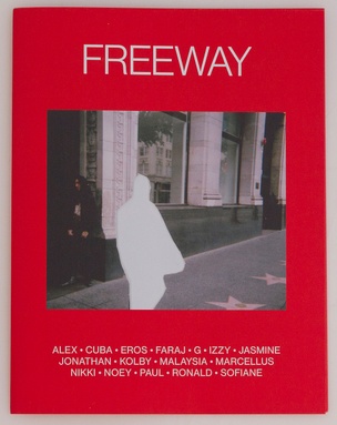  FREEWAY ISSUE 2