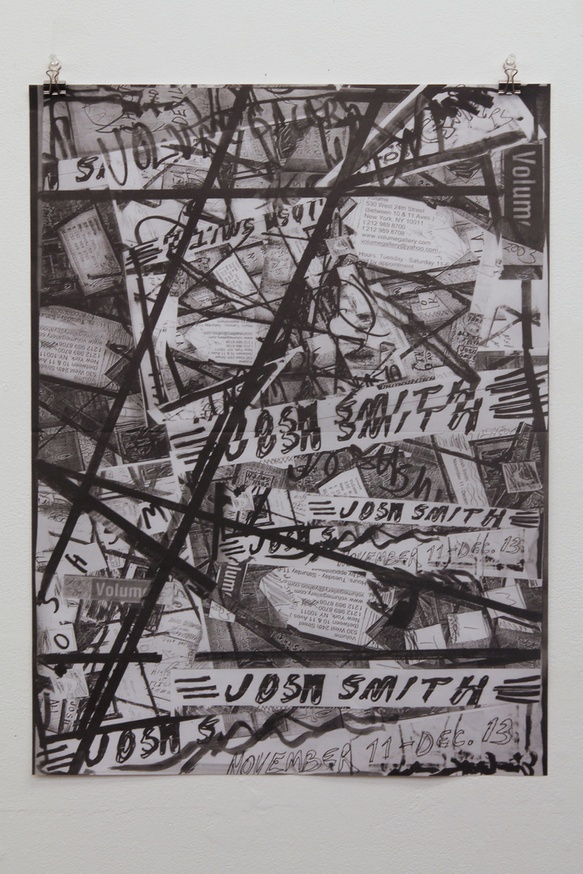 Poster for Volume Gallery