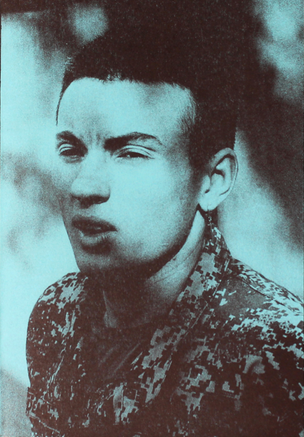 Stefan Marx - Stefan Marx Chronicles 2009-2023 - Printed Matter