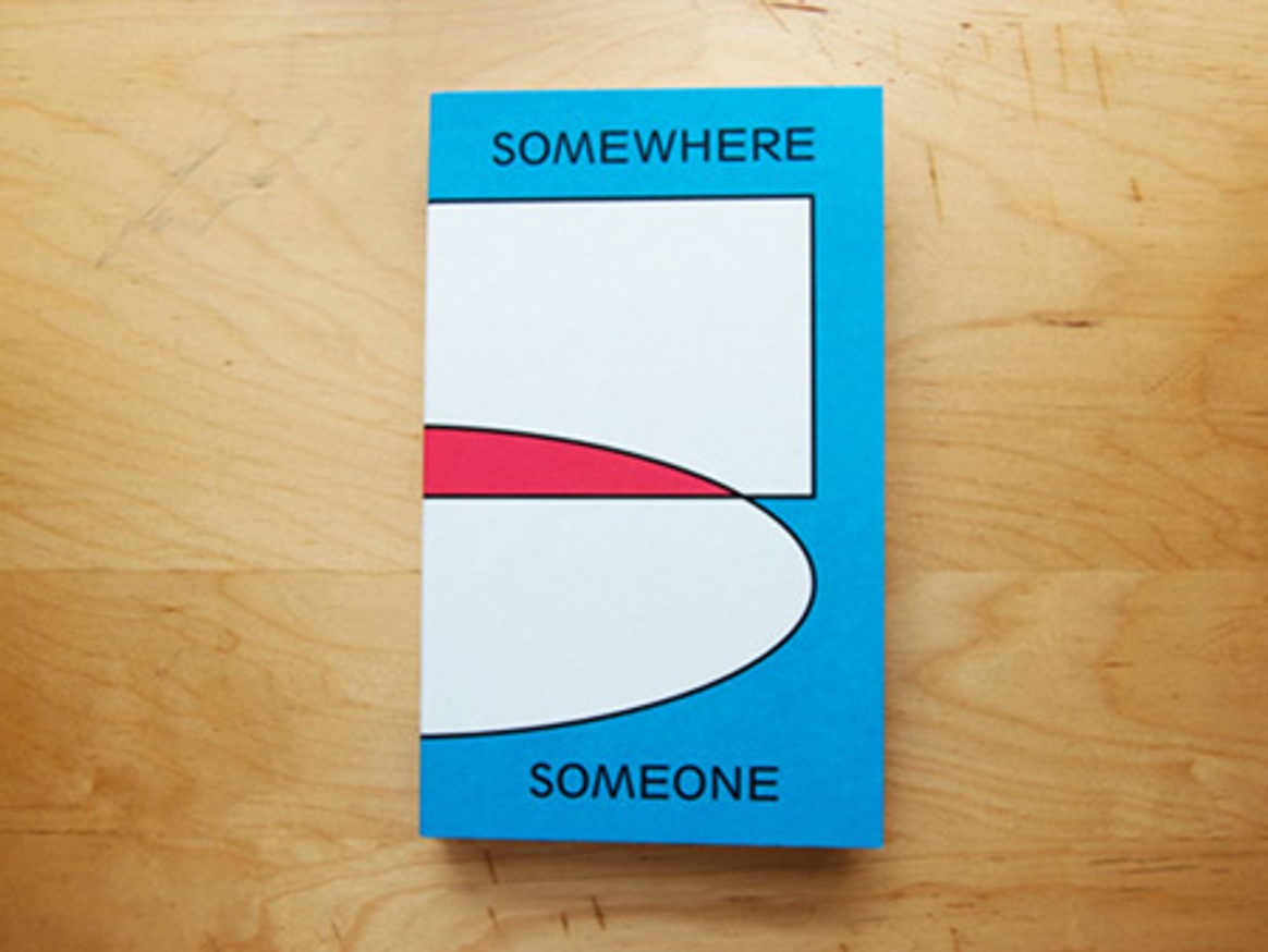 Somewhere Someone