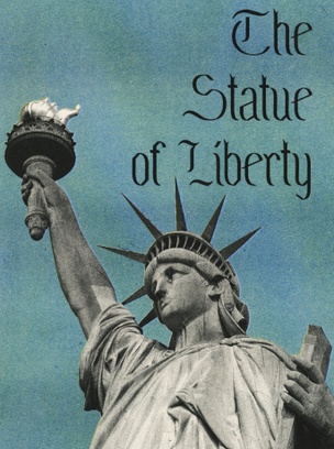 The Statue of Liberty