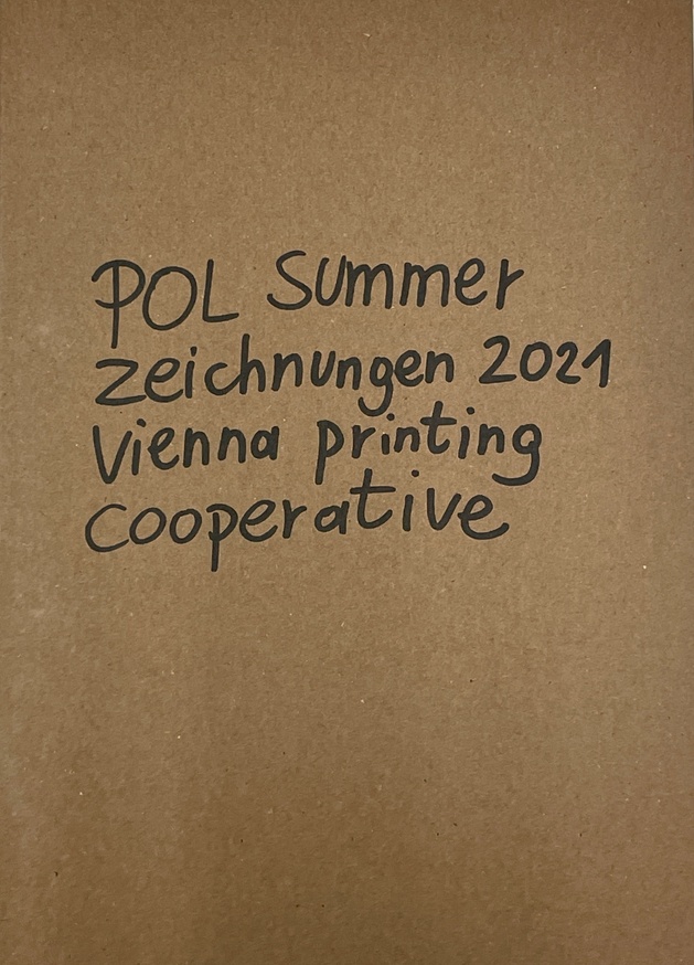 Zeichnungen 2021