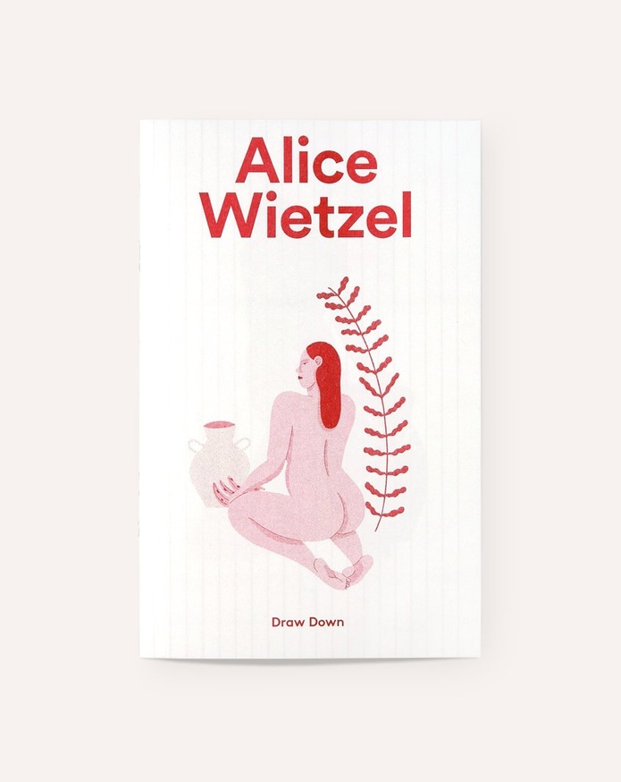 Alice Wietzel