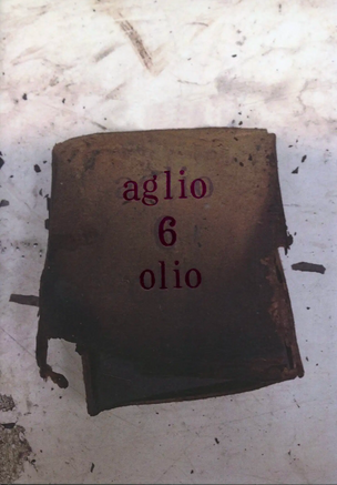 Algio 6 Olio