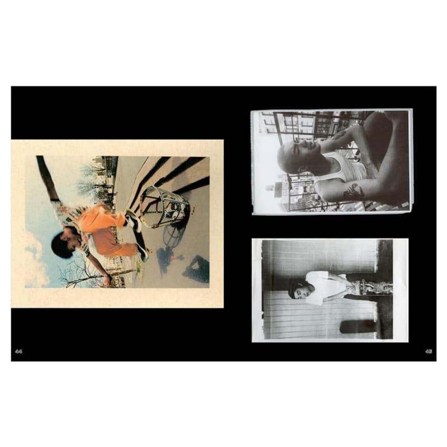 Lilypad - Printed Matter