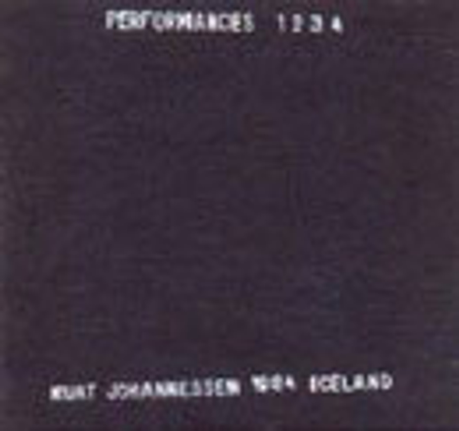 Performances 1234