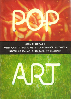 Pop Art  [A Linda Montano Chicken Book]    