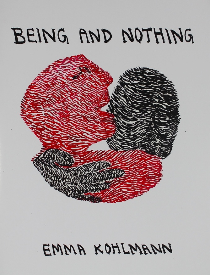 Being and Nothing