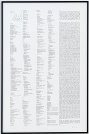 Noise Patterns [Artist Edition Print]