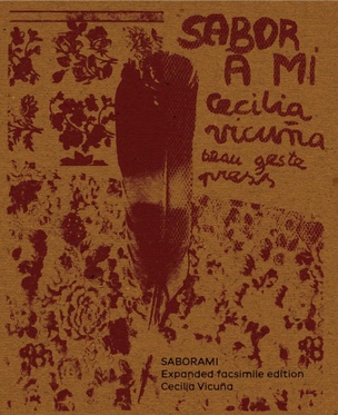 Saborami [Expanded facsimile edition]