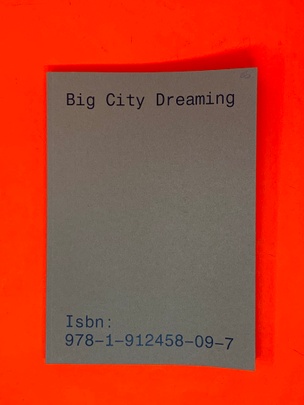 Big City Dreaming