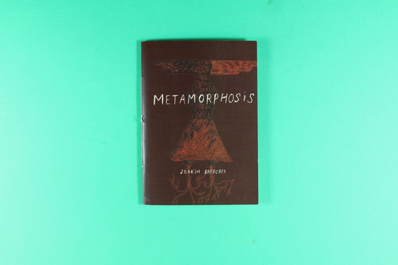 Metamorphosis [Red]