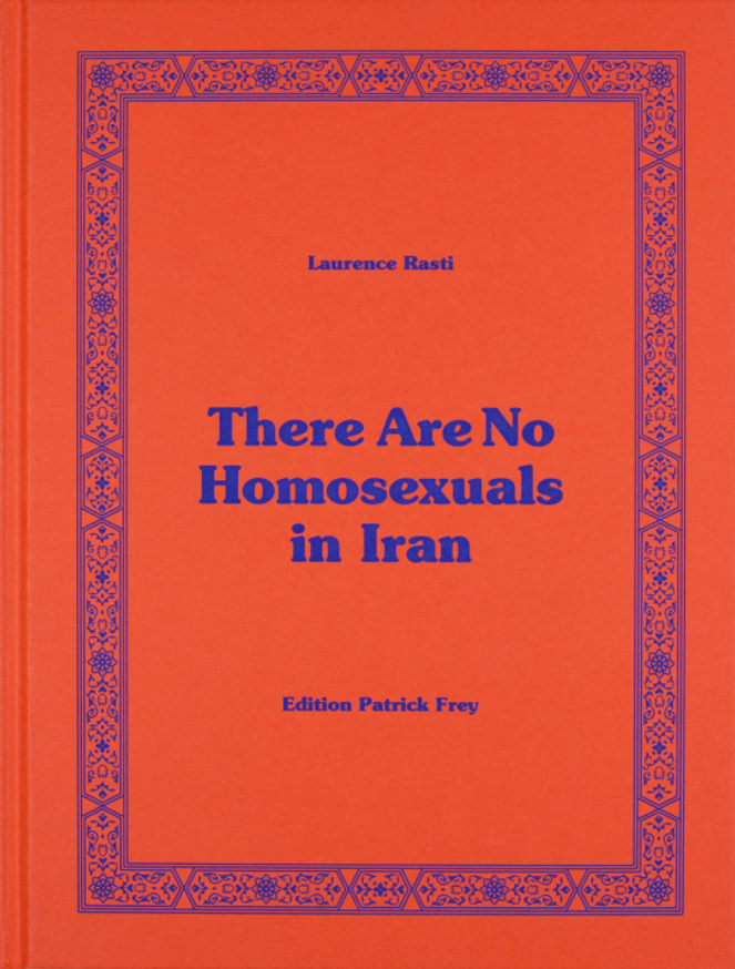 There Are No Homosexuals in Iran
