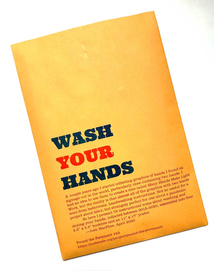 Wash Your Hands