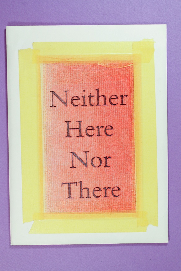 Neither Here Nor There thumbnail 4